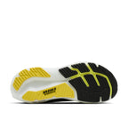 Brooks Men's Glycerin GTS 23 Black/Cyber Yellow/Nightlife
