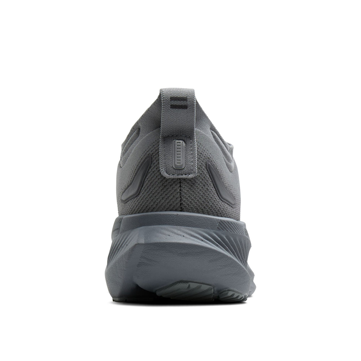 Brooks Men's Glycerin GTS 23 Grey/Blackened Pearl/Black