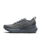 Brooks Men's Glycerin GTS 23 Grey/Blackened Pearl/Black