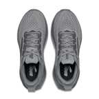 Brooks Men's Glycerin GTS 23 Grey/Blackened Pearl/Black