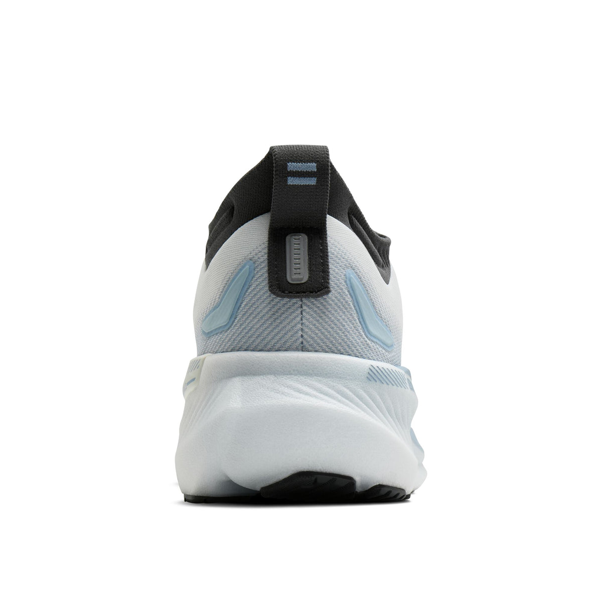 Brooks Men's Glycerin GTS 23 White/Rain/Baltic Sea