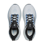 Brooks Men's Glycerin GTS 23 White/Rain/Baltic Sea
