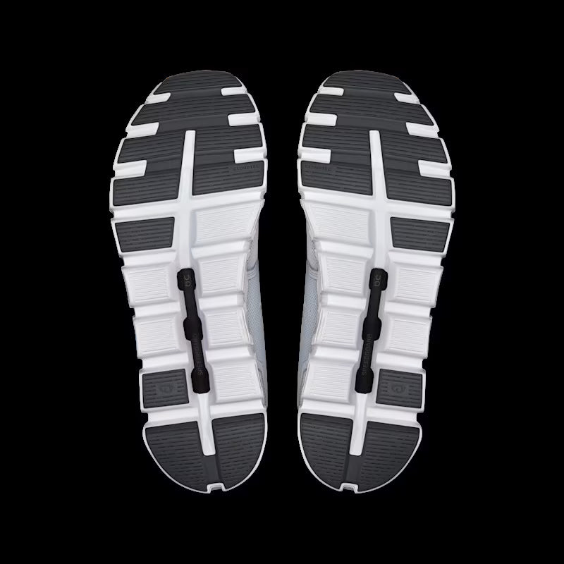 Men's - On Cloud 6 - Glacier/White