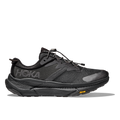 Men's - HOKA Transport - Black/Black