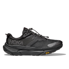 Men's - HOKA Transport - Black/Black