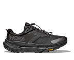 Men's - HOKA Transport -  black / alabaster
