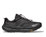 Men's - HOKA Transport -  black / alabaster