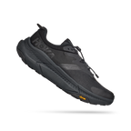 Men's - HOKA Transport - Black/Black