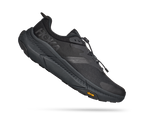 Men's - HOKA Transport -  black / alabaster