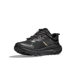 Men's - HOKA Transport - Black/Black