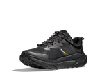 Men's - HOKA Transport -  black / alabaster
