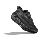 Men's - HOKA Transport - Black/Black