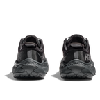 Men's - HOKA Transport - Black/Black