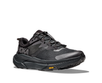 Men's - HOKA Transport -  black / alabaster