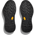 Men's - HOKA Transport - Black/Black