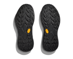 Men's - HOKA Transport -  black / alabaster