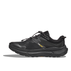 Men's - HOKA Transport - Black/Black