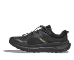 Men's - HOKA Transport -  black / alabaster
