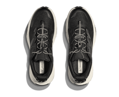 Men's - HOKA Transport -  black / alabaster