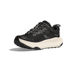 Men's - HOKA Transport -  black / alabaster