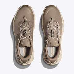 Men's - HOKA Transport - Dune/Eggnog