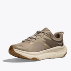 Men's - HOKA Transport - Dune/Eggnog