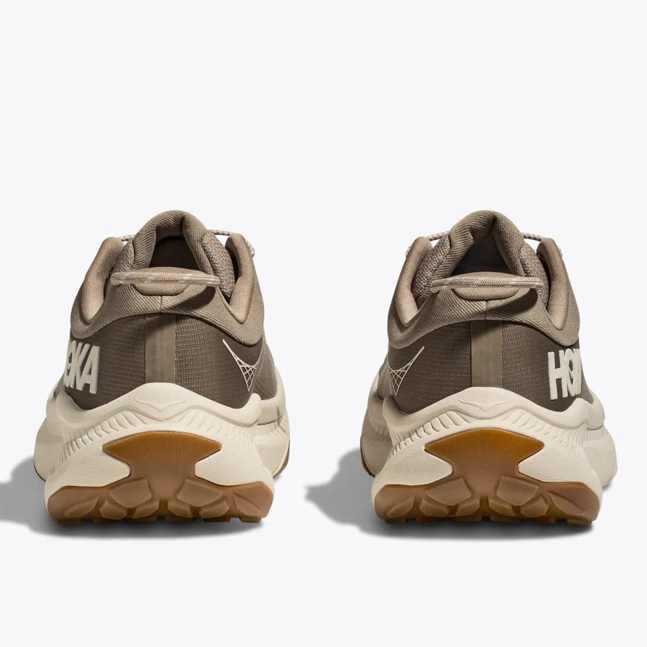 Men's - HOKA Transport - Dune/Eggnog