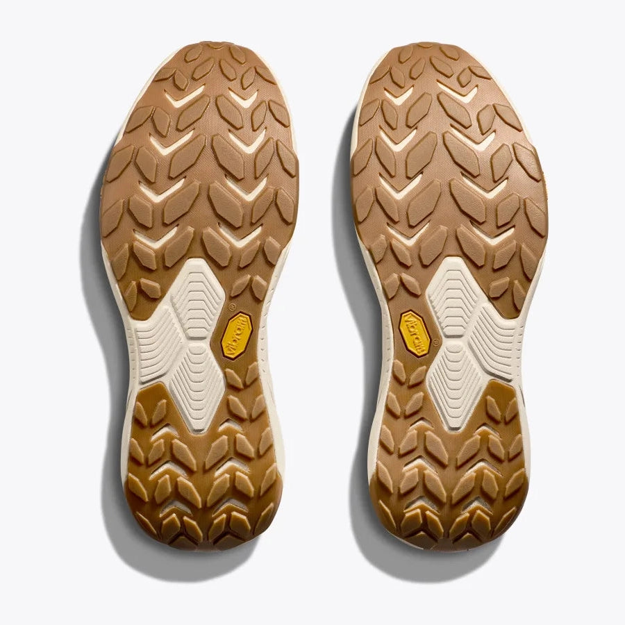 Men's - HOKA Transport - Dune/Eggnog