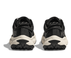 Women's - HOKA Transport - Black/Alabaster