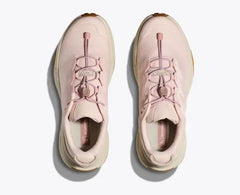 Women's - HOKA Transport - Cosmic Pearl/Oat Milk