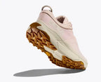 Women's - HOKA Transport - Cosmic Pearl/Oat Milk