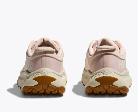 Women's - HOKA Transport - Cosmic Pearl/Oat Milk