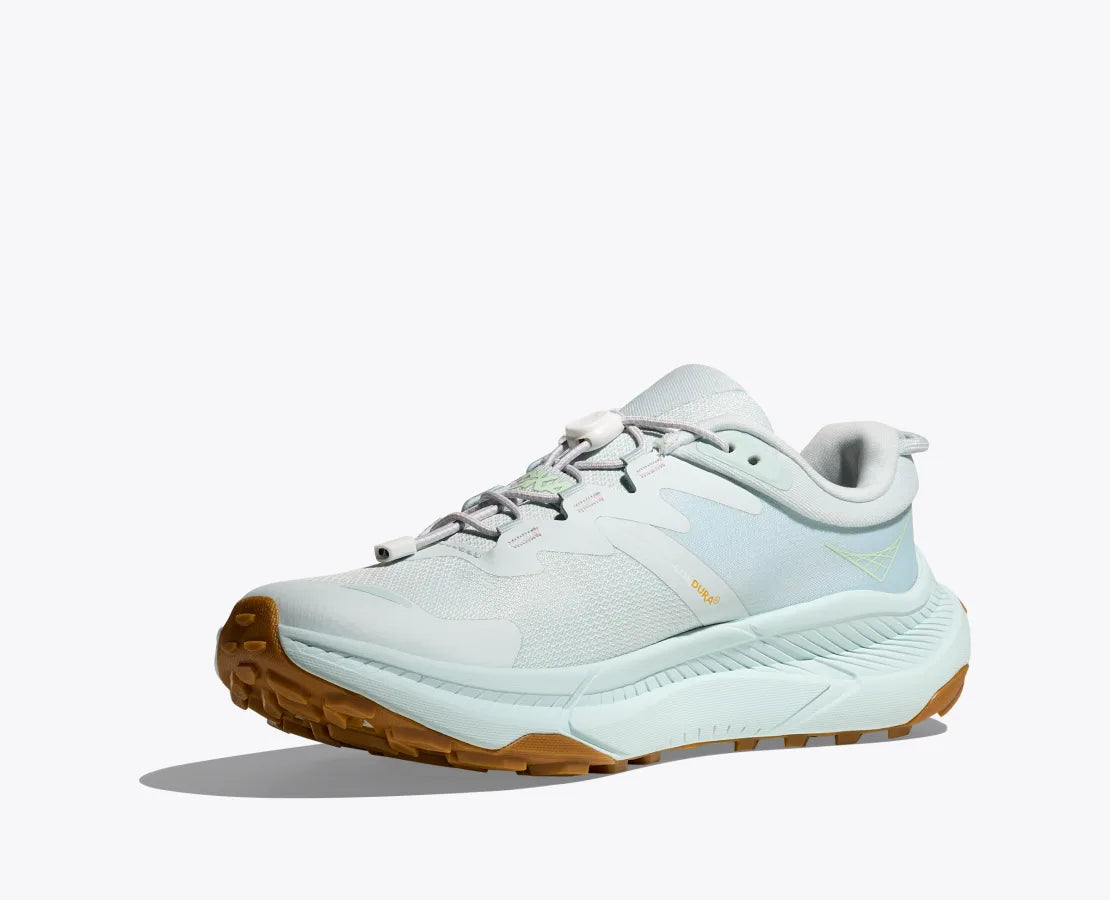 Women's - HOKA Transport - Droplet/Droplet