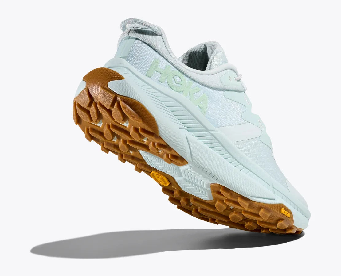 Women's - HOKA Transport - Droplet/Droplet