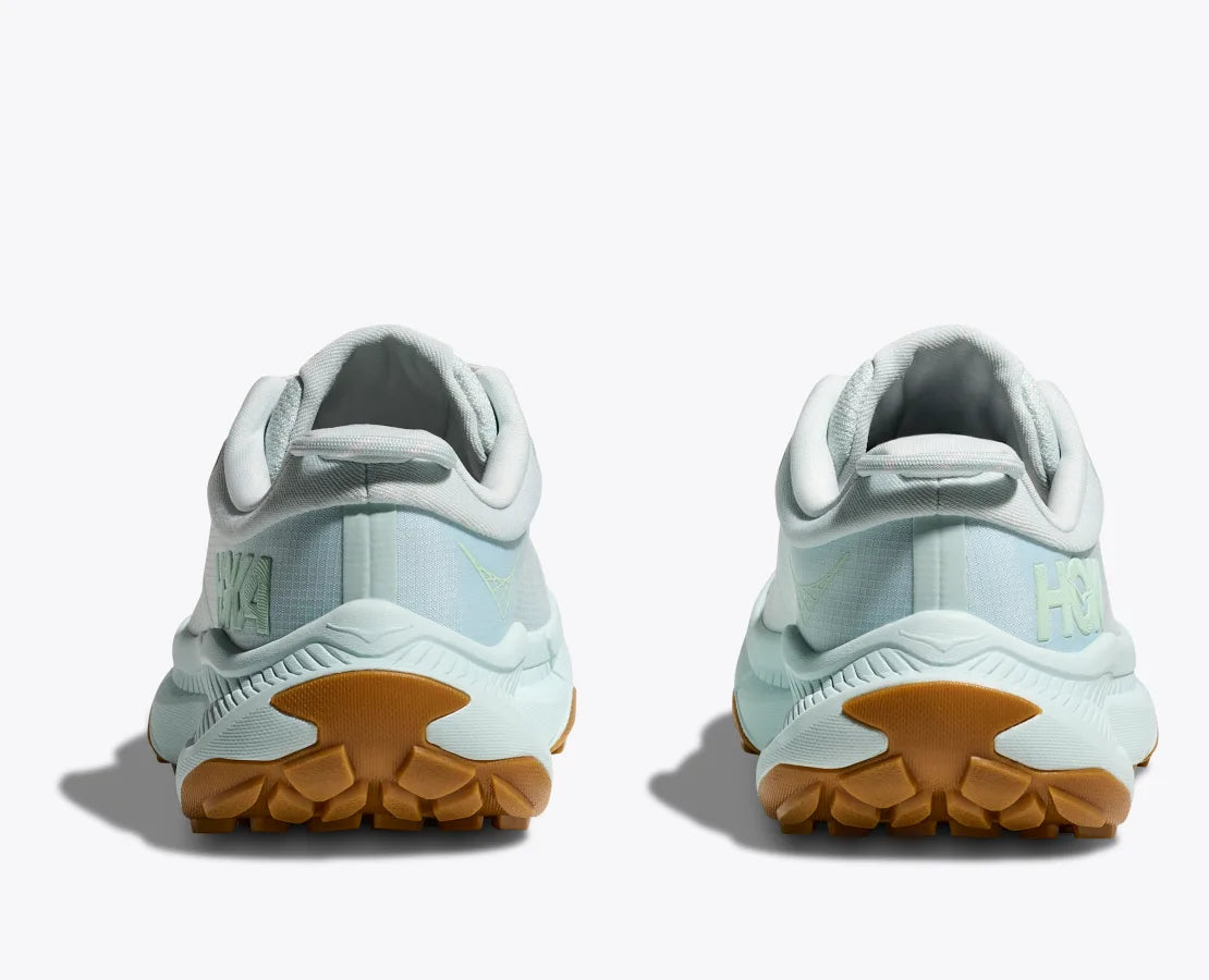 Women's - HOKA Transport - Droplet/Droplet