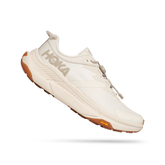 Women's - HOKA Transport - Eggnog/Eggnog