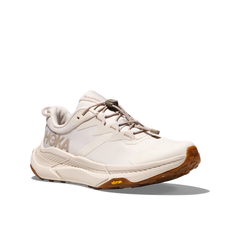 Women's - HOKA Transport - Eggnog/Eggnog