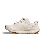 Women's - HOKA Transport - Eggnog/Eggnog