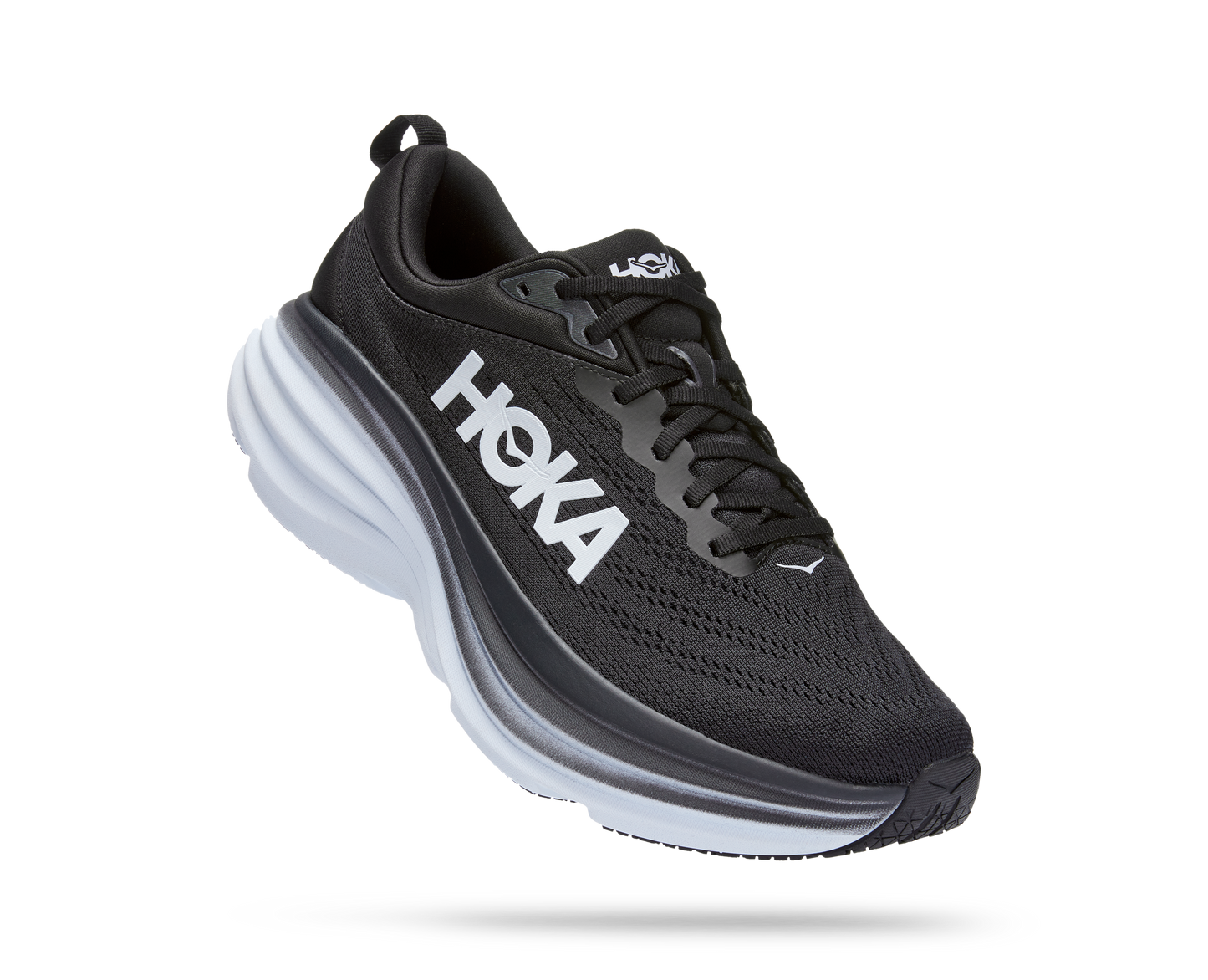 Hoka Bondi 8 Mens Shoe