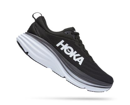 Hoka Bondi 8 Mens Shoe