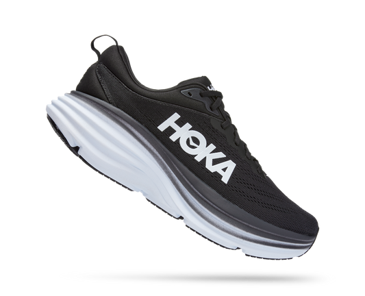 Hoka Bondi 8 Mens Shoe