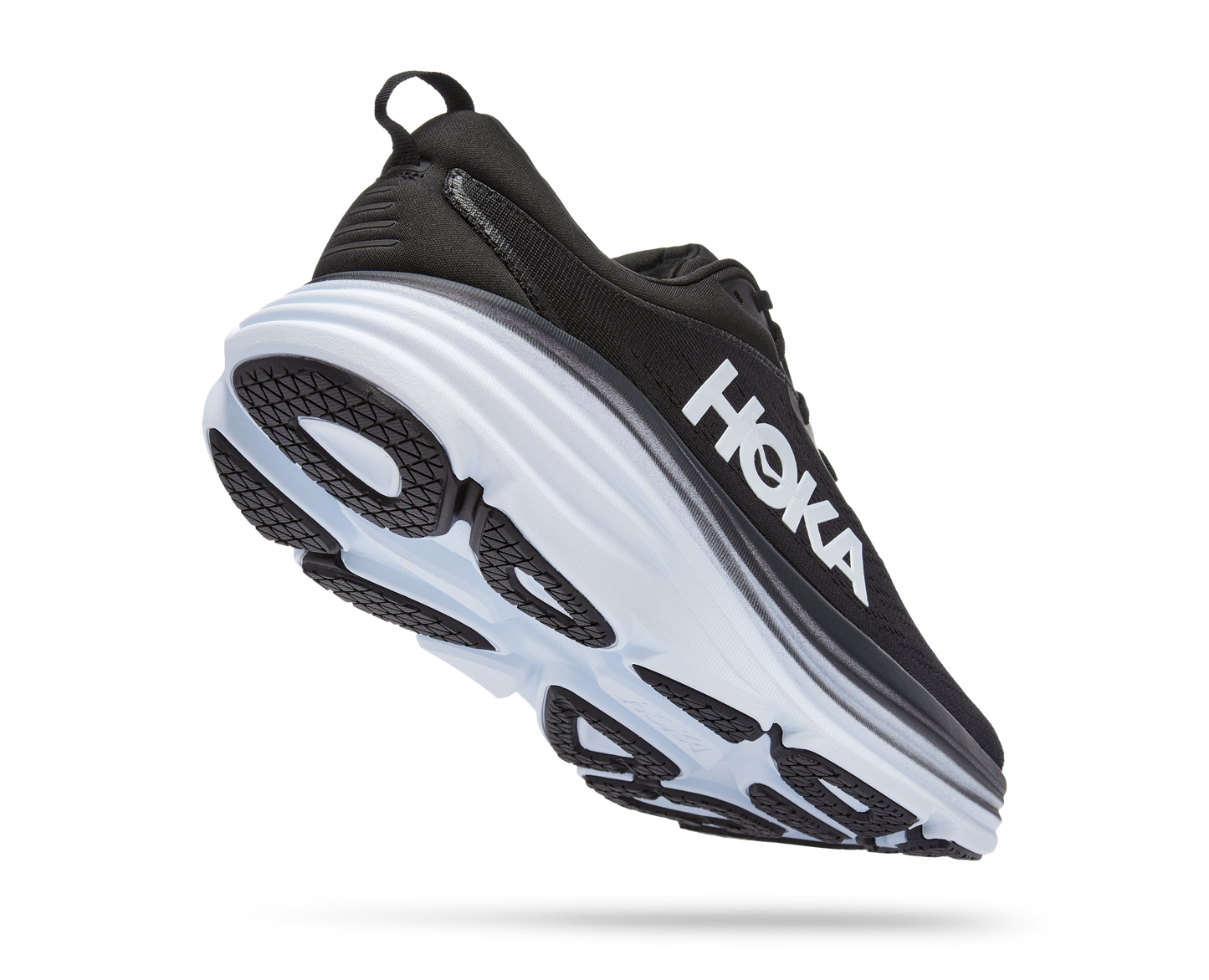 Hoka Bondi 8 Mens Shoe