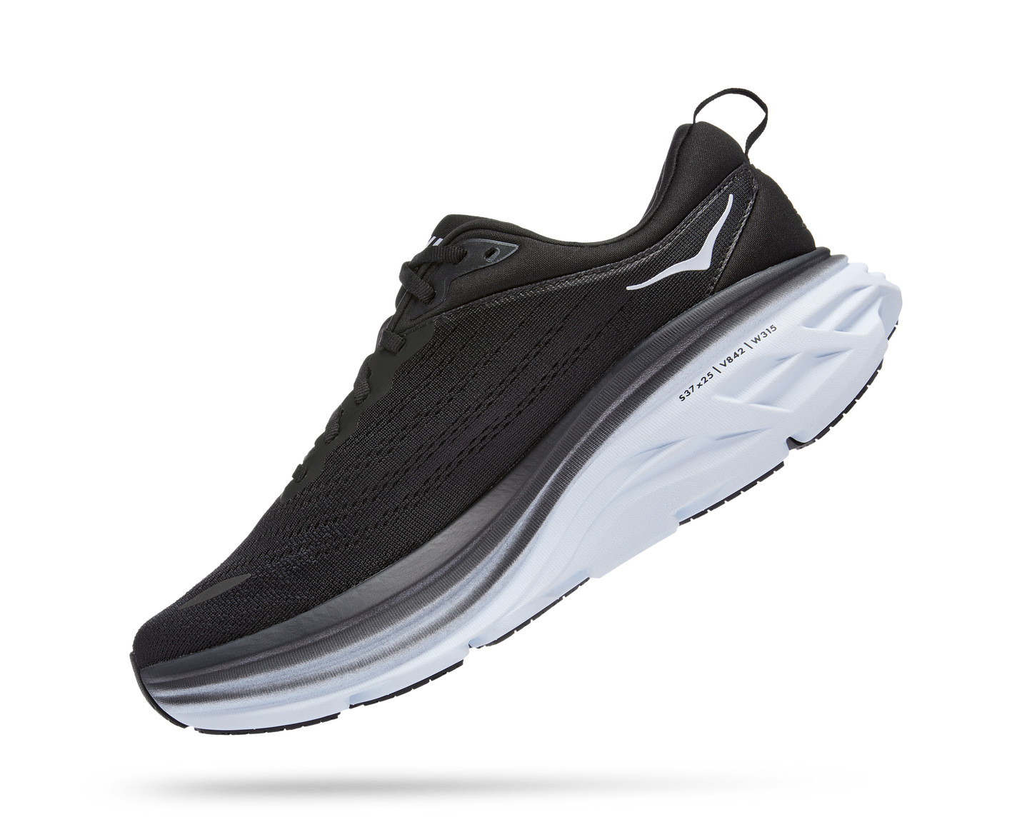 Hoka Bondi 8 Mens Shoe