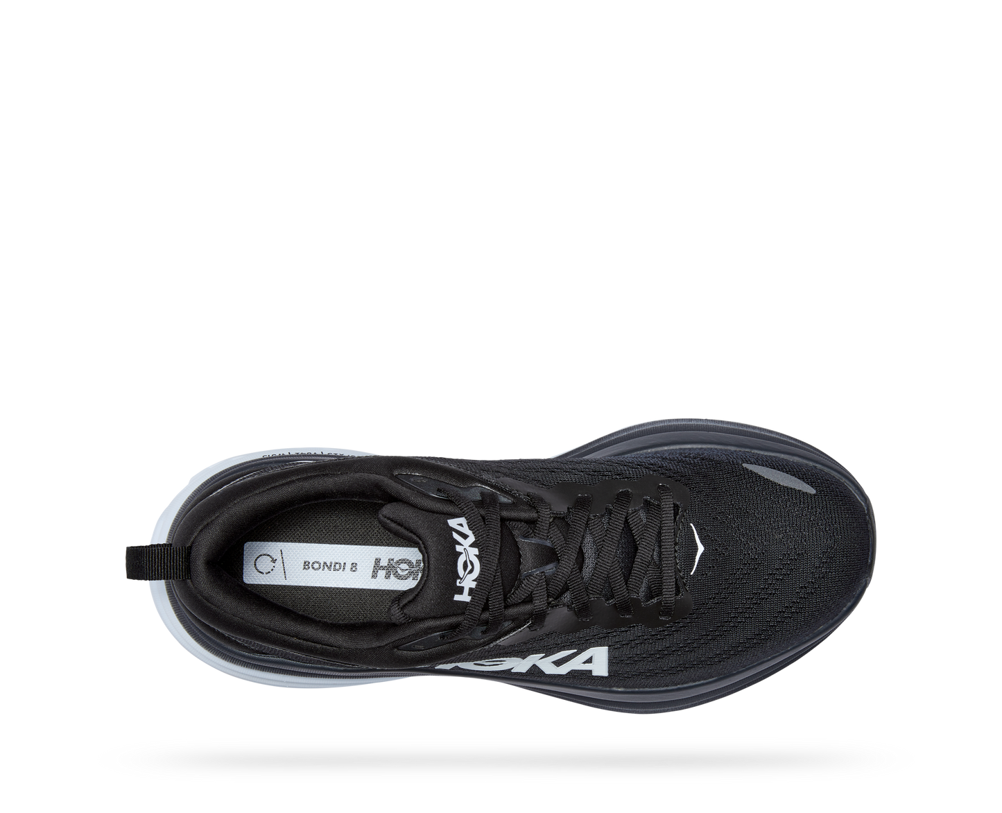 Hoka Bondi 8 Mens Shoe