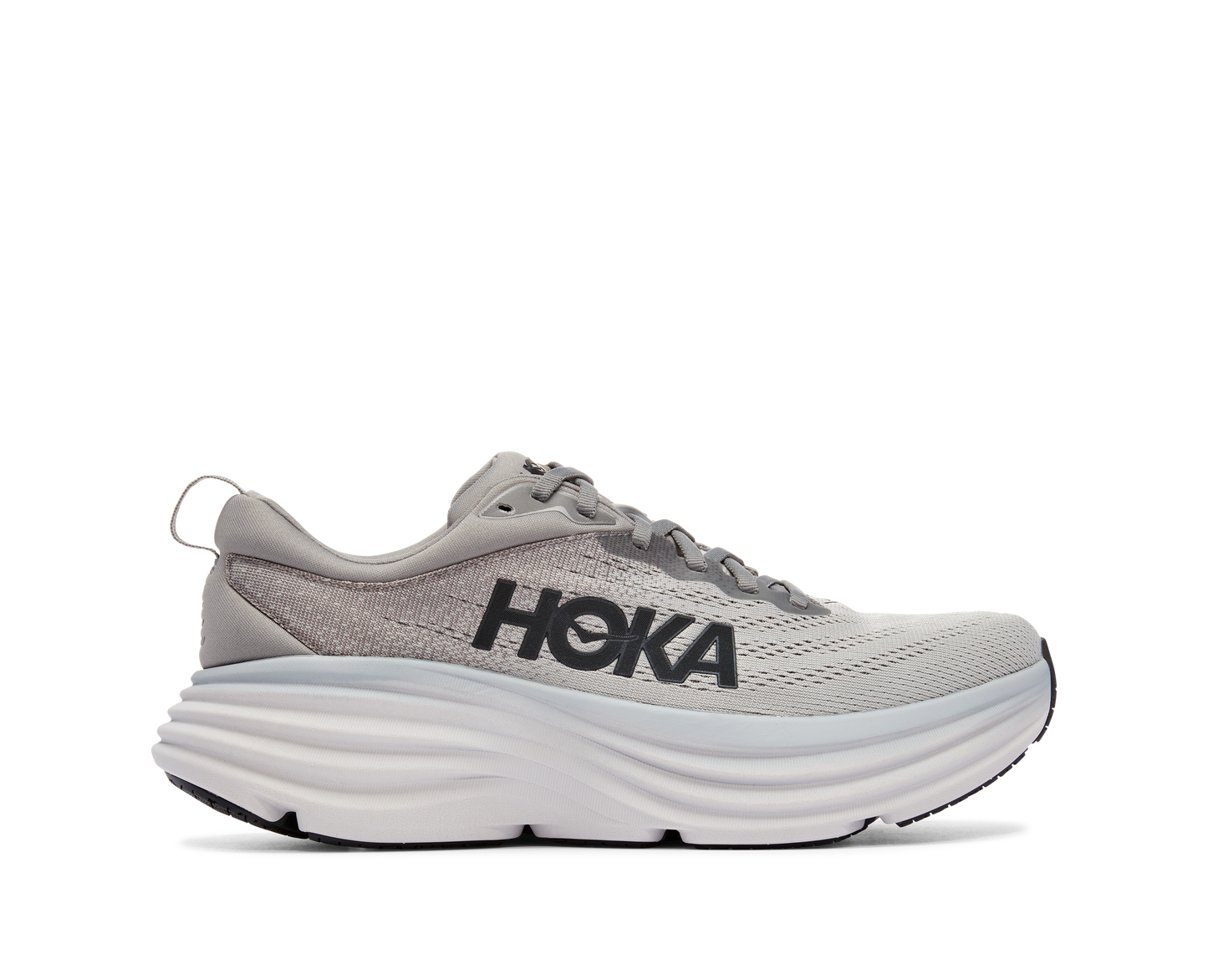 Hoka Bondi 8 Mens Shoe