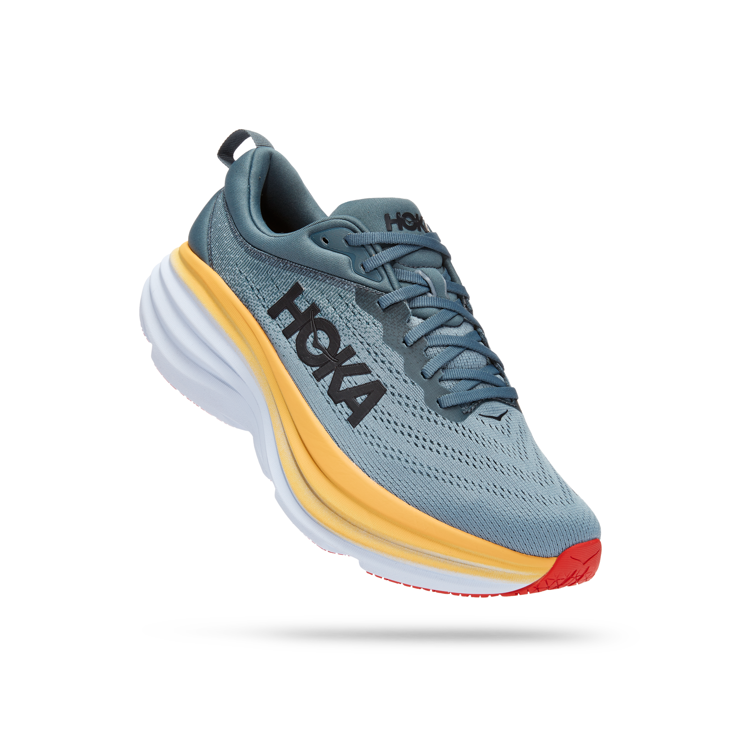 Hoka Bondi 8 Mens Shoe