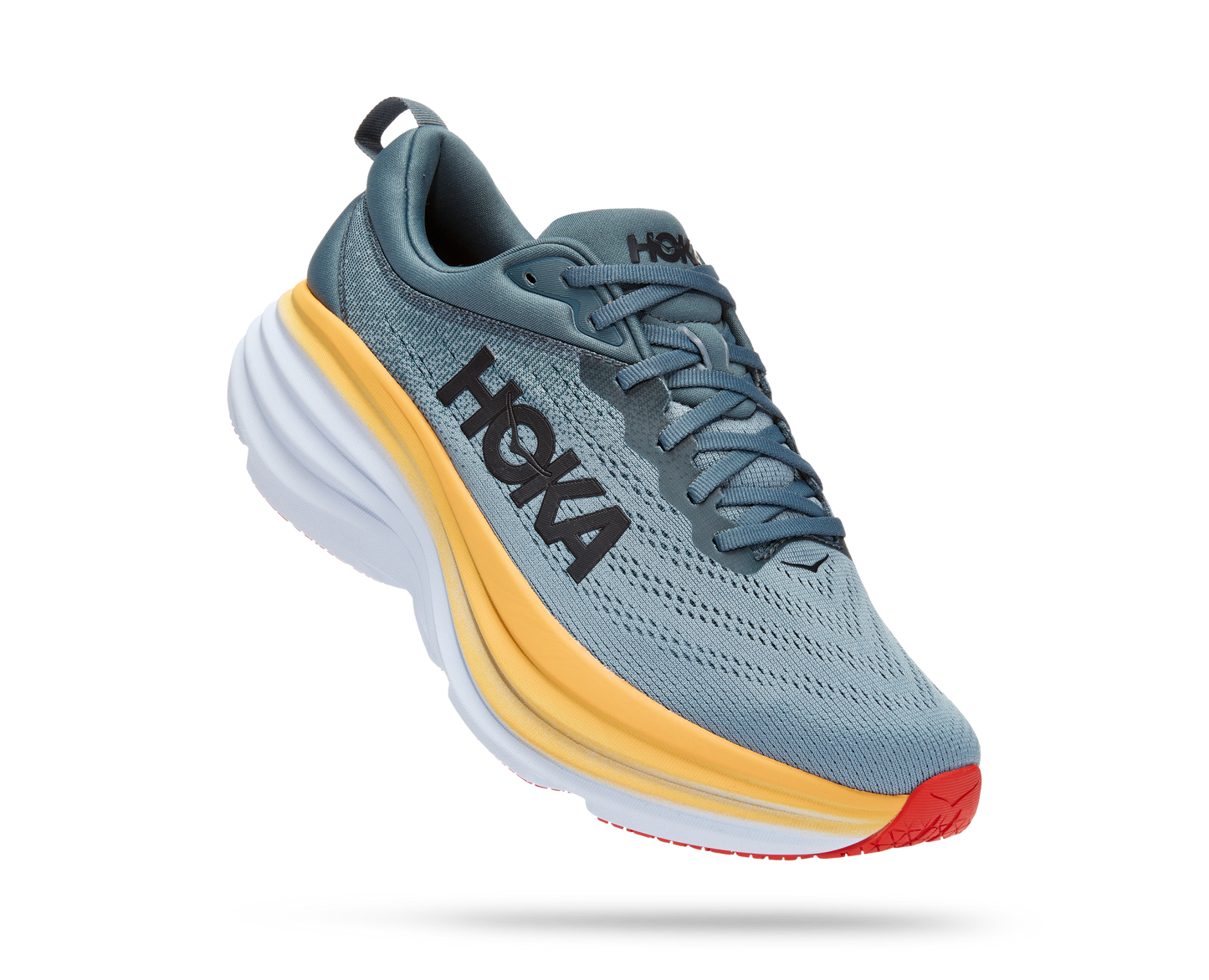 Hoka Bondi 8 Mens Shoe