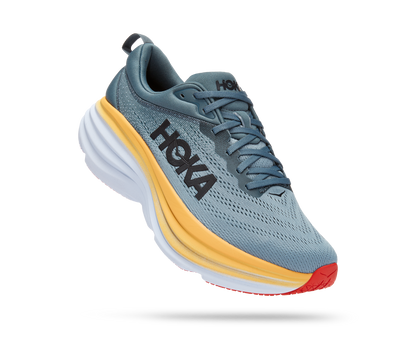 Hoka Bondi 8 Mens Shoe