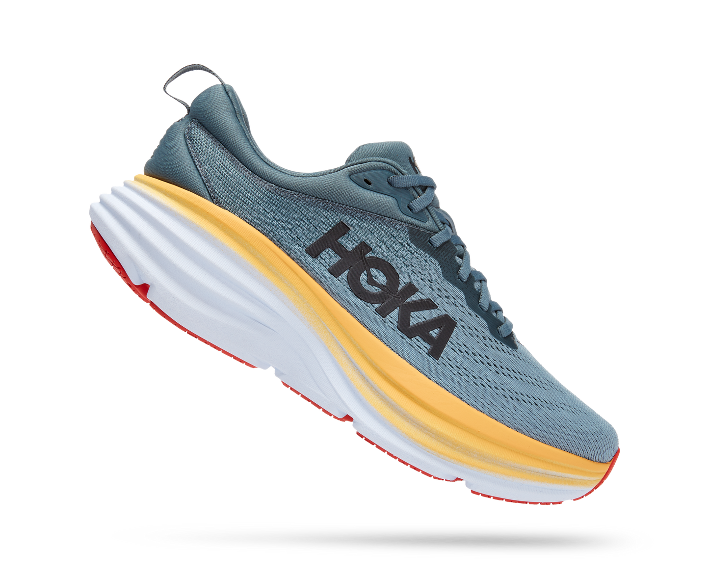 Hoka Bondi 8 Mens Shoe