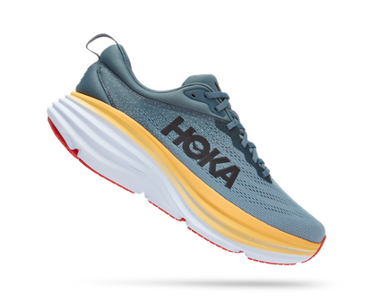 Hoka Bondi 8 Mens Shoe